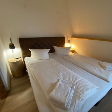 Fasa Lodge クロルト・オーバーヴィーゼンタール エクステリア 写真