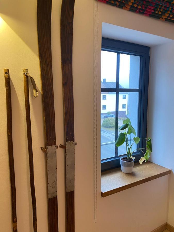 Fasa Lodge クロルト・オーバーヴィーゼンタール エクステリア 写真